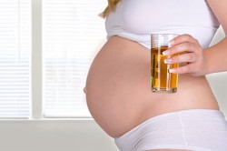 Частое мочеиспускание у беременной женщины при трихомониазе