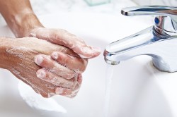 Соблюдение санитарно-гигиенических правил