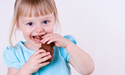 Злоупотребление шоколадом - причина появления оксалатов